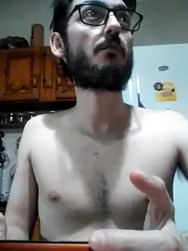 Snapshot of Fefede97_ chatting on November 11, 5:40 am Fefede97 online show from November 11, 5:40 am