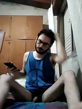 Snapshot of Fefede97_ chatting on November 17, 1:50 pm Fefede97 online show from November 17, 1:50 pm