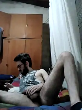 Snapshot of Fefede97_ chatting on November 25, 12:16 pm Fefede97 online show from November 25, 12:16 pm