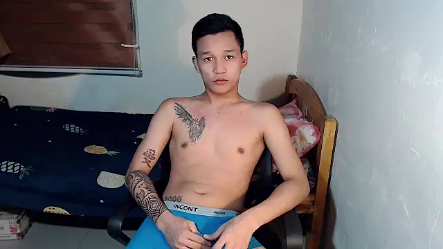 asianmonstercock05 online show from September 27, 6:57 pm