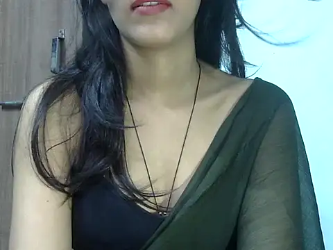 Snapshot of Lusty_Shreya_ chatting on October 19, 6:58 am Lusty Shreya online show from October 19, 6:58 am
