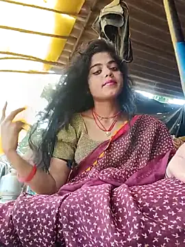 Mahek love143 online show from December 3, 8:12 am