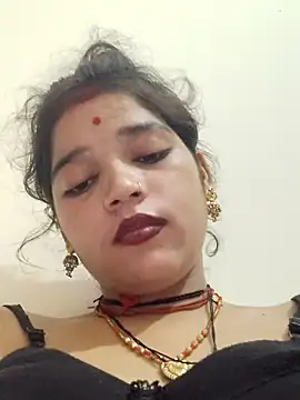 Mahek love143 online show from June 18, 10:36 pm
