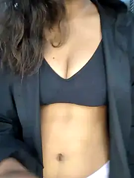 Snapshot of Nisha_queen675 chatting on September 30, 7:24 am Nisha queen675 online show from September 30, 7:24 am