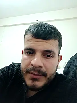 kadiirsekercii online show from October 10, 2:54 am