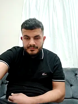 kadiirsekercii online show from October 13, 2:00 am