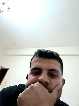 kadiirsekercii online show from November 25, 8:31 pm