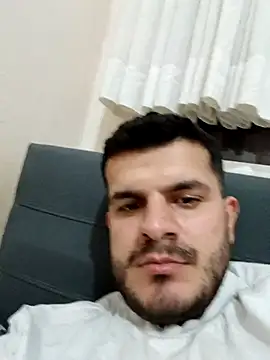 kadiirsekercii online show from February 17, 11:22 pm