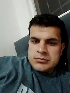 kadiirsekercii online show from June 7, 12:37 am