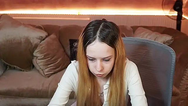 Luchi Sun online show from November 21, 11:20 am