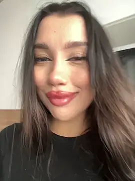 Snapshot of kiss_Lissa chatting on September 29, 9:58 am kiss Lissa online show from September 29, 9:58 am
