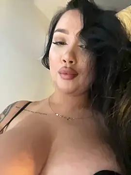 Snapshot of kiss_Lissa chatting on July 29, 8:45 am kiss Lissa online show from July 29, 8:45 am