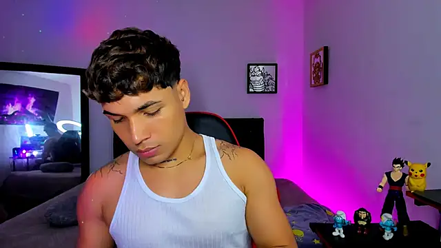 Adams Collins online show from October 1, 10:16 pm