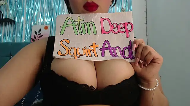 Emilyfire 69 online show from November 10, 1:21 pm