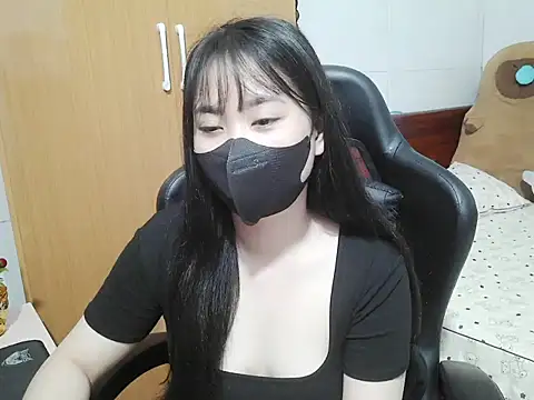 Lilybelle039 online show from December 1, 3:55 am