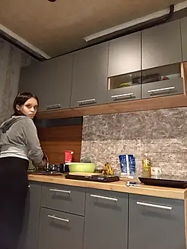 Snapshot of kisette chatting on September 30, 4:34 pm kisette online show from September 30, 4:34 pm