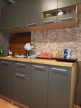 Snapshot of kisette chatting on October 9, 4:38 pm kisette online show from October 9, 4:38 pm