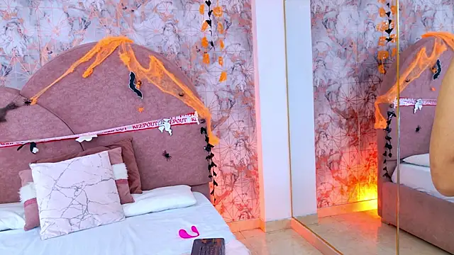 Aliss Star online show from October 28, 12:09 pm