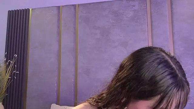 Snapshot of Samantha_Hans chatting on July 31, 8:41 pm Samantha Hans online show from July 31, 8:41 pm