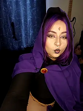 Iluromi online show from October 30, 6:19 pm