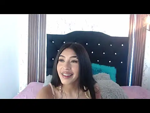Jazmin ph online show from October 10, 12:37 pm