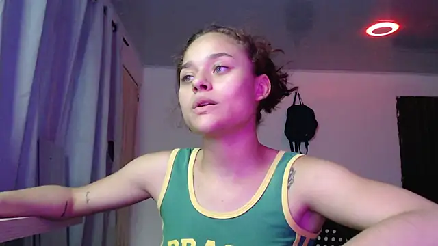 LittleCheerry69 online show from October 20, 2:39 pm