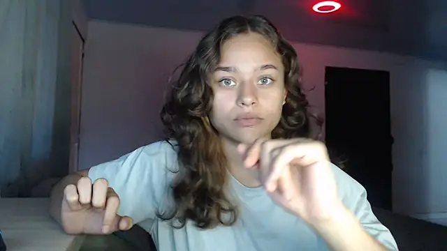 LittleCheerry69 online show from June 17, 4:08 pm