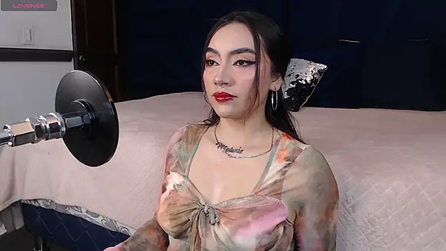 Brigith24 online show from November 10, 3:05 am