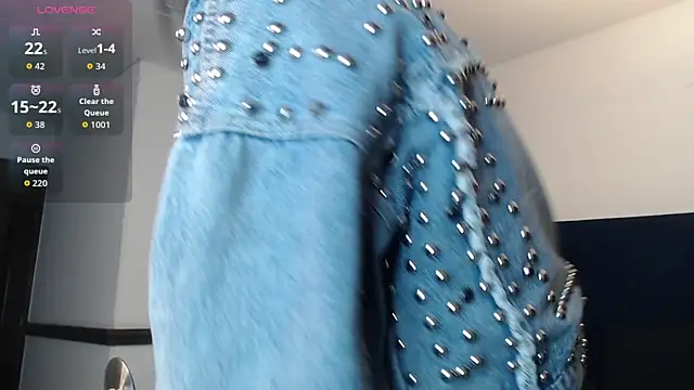 Brigith24 online show from November 29, 2:58 am