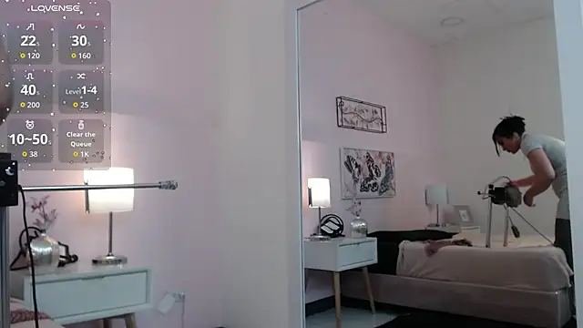 Brigith24 online show from January 18, 4:16 am