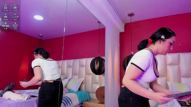 Brigith24 online show from February 17, 5:15 am