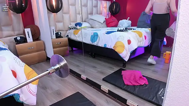 Brigith24 online show from February 21, 5:08 am