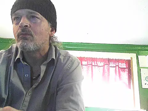 HippieDad333 online show from May 8, 5:40 pm