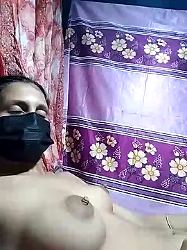 Snapshot of Mariya-3 chatting on October 7, 6:27 pm Mariya-3 online show from October 7, 6:27 pm