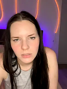 Mila-Jasmin online show from October 1, 9:32 pm