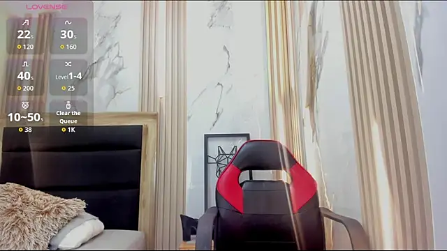 Snapshot of SAMANTHABENET chatting on May 6, 12:41 am SAMANTHABENET online show from May 6, 12:41 am