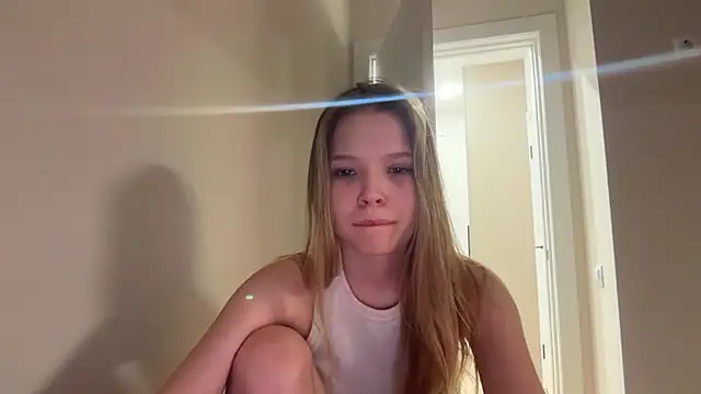 CandysRose online show from April 27, 8:51 pm