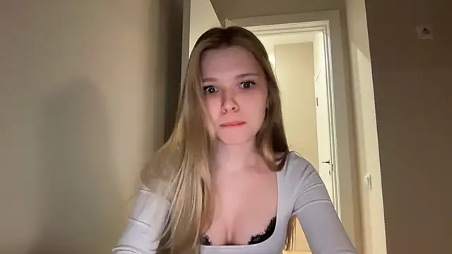 CandysRose online show from May 20, 6:58 pm