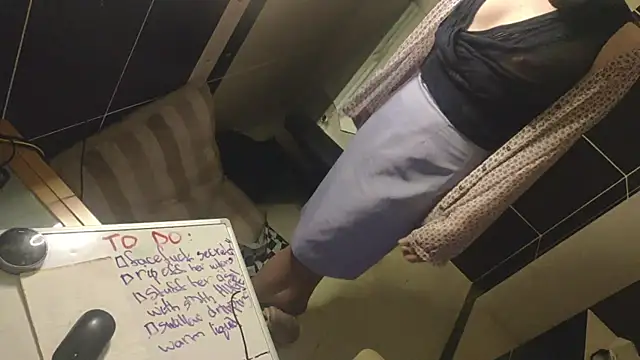 LilithsEve online show from September 27, 2:49 am