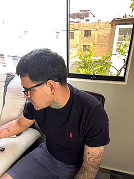 roa alee online show from November 4, 7:57 pm