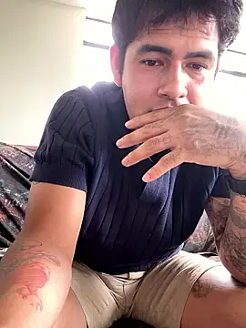 roa alee online show from January 12, 7:08 pm