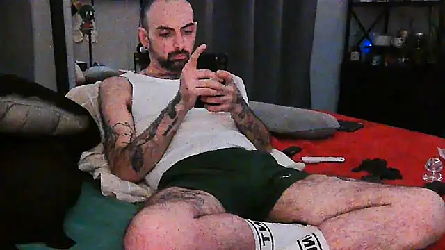 hungbot online show from February 2, 5:17 am