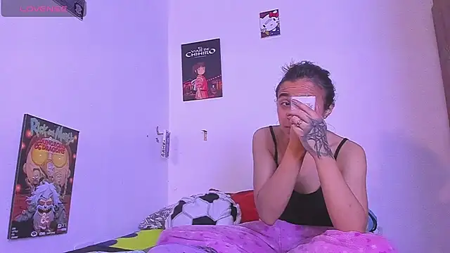 Snapshot of Dirty_Pleasure69 chatting on November 29, 5:49 pm Dirty Pleasure69 online show from November 29, 5:49 pm