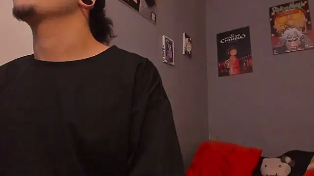 Dirty Pleasure69 online show from May 13, 9:22 pm