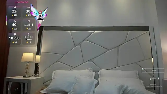 Snapshot of Natasha_Kiim_ chatting on November 15, 3:26 am Natasha Kiim online show from November 15, 3:26 am