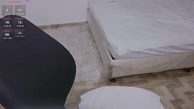 CattleyaAngel online show from February 9, 10:03 pm