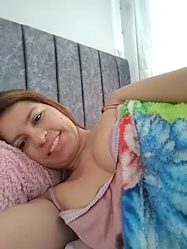 naty hot4uu online show from July 19, 12:20 pm