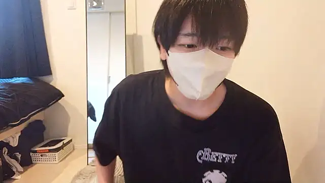 Snapshot of tora3220 chatting on June 29, 8:09 am tora3220 online show from June 29, 8:09 am