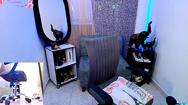 Snapshot of Sally_Ricci chatting on November 21, 12:48 pm Sally Ricci online show from November 21, 12:48 pm