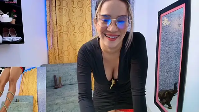 Sally Ricci online show from May 1, 4:11 pm